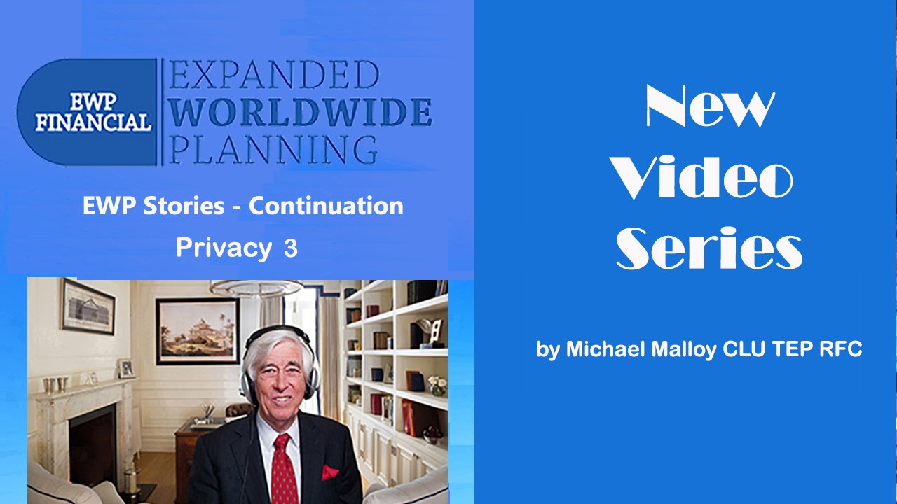 Privacy Video 3