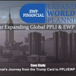 PPLI and EWP Case Studies. Case 2