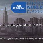 Transforming Wealth Management for a UHNW U.S. Family with a PPLI Asset Structure