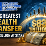 Greatest Wealth Transfer in History